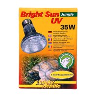 Bright Sun UV Jungle 35W