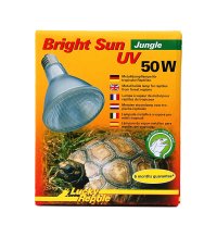 Bright Sun UV Jungle 50W