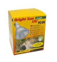 Bright Sun UV Jungle 70W
