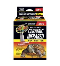 Ceramic Infrared Heat Emitters 100W