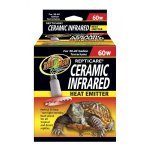 Ceramic Infrared Heat Emitters 60W