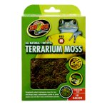 Terrarium Moss - Medium 1,8L