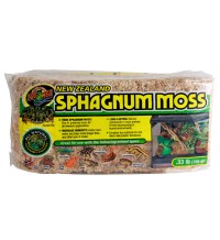 Sphagnum moss 150gr