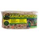 Sphagnum moss 150gr