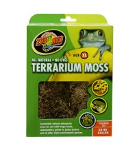 Terrarium Moss - XL 3,1L