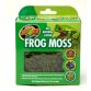 Natural Frog Moss