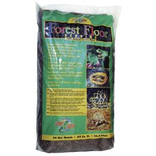 Forest Floor Bedding 24L