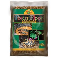 Forest Floor Bedding 4,4L