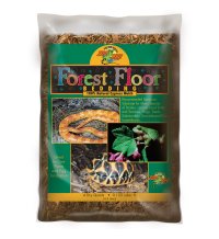 Forest Floor Bedding 4,4L