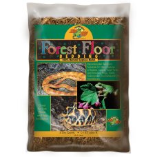 Forest Floor Bedding 4,4L