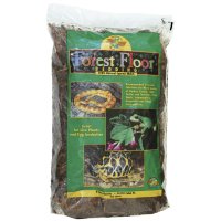 Forest Floor Bedding 8,8L