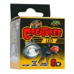 Creatures LED 5W