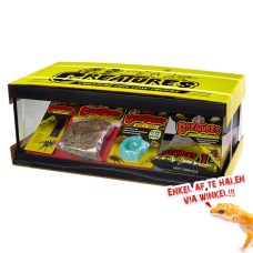 Creatures Creature Den Kit Low