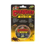Creatures Eco Soil 45gr