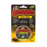 Creatures Eco Soil 45gr