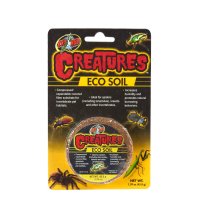 Creatures Eco Soil 45gr