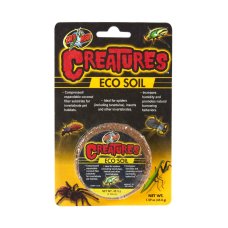 Creatures Eco Soil 45gr