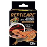 Repticare - Infrared Heat Projector 100W