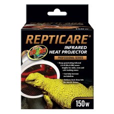 Repticare - Infrared Heat Projector 150W