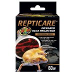 Repticare - Infrared Heat Projector 60W