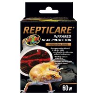 Repticare - Infrared Heat Projector 60W