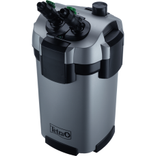 Buitenfilter EX 1200 Plus tot 500L Aquaria