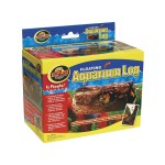 Floating Aquarium Log - Small
