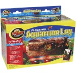 Floating Aquarium Log - Medium