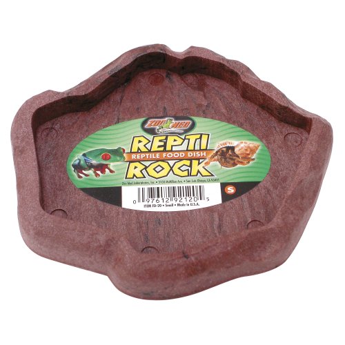 Repti Rock Food Dishes - Small