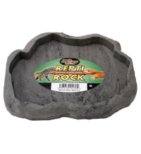 Repti Rock Food Dishes - Medium