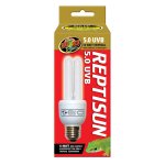 Reptisun UVB 5.0-13W