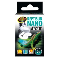 Reptisun Nano UVB