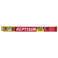 ReptiSun 5.0 UVB T5 HO – High Output Linear Lamp