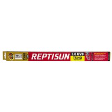 ReptiSun 5.0 UVB T5 HO – High Output Linear Lamp