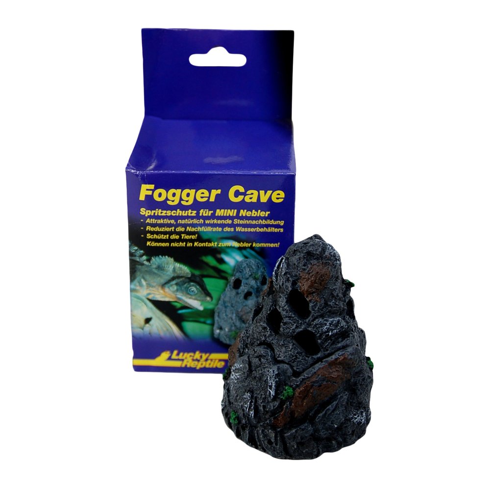 fogger cave