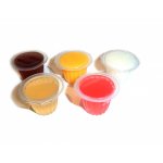 Assortiment Fruit Jelly