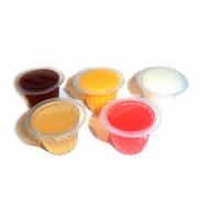 Assortiment Fruit Jelly