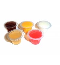 Assortiment Fruit Jelly