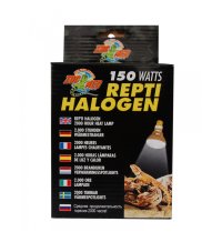 Repti Halogen Heat Lamp 150W