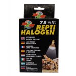 Repti Halogen Heat Lamp 75W