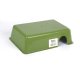 Hiding Cave Green 31x21x8cm Large