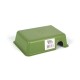 Hiding Cave Green 25x17x6cm Medium