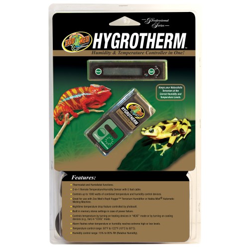 Hygro Therm