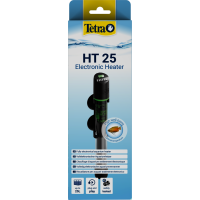 Electronic Heater HT 25