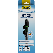 Electronic Heater HT 25