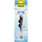 Electronic Heater HT 50