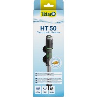 Electronic Heater HT 50