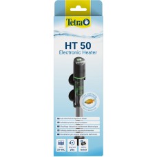 Electronic Heater HT 50