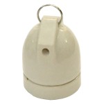 Thermo Socket Hangend - 2M Kabel