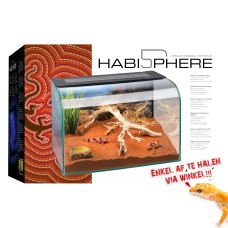 HabiSphere 30x30x45cm